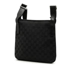 Gucci GG Canvas Crossbody
