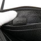 Gucci GG Canvas Crossbody