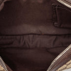 Gucci GG Canvas Crossbody