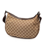 Gucci GG Canvas Crossbody