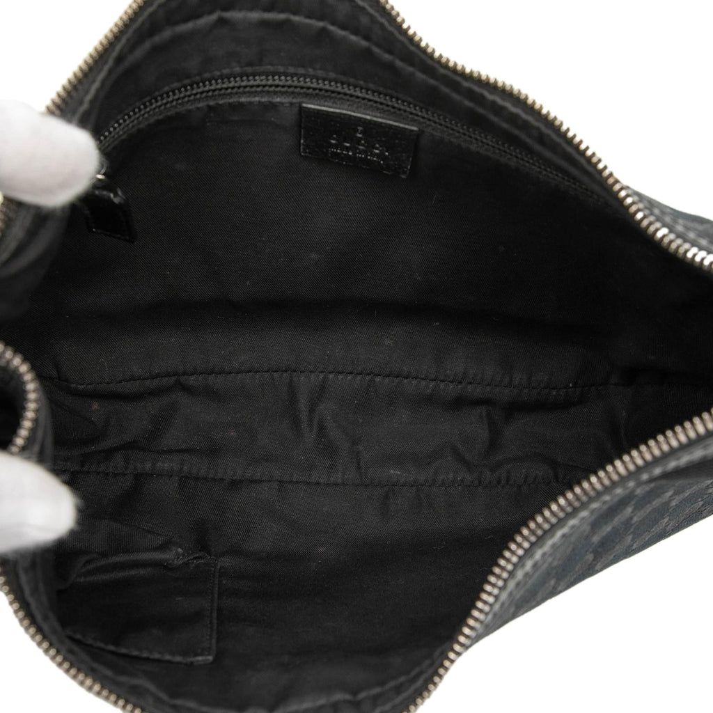 Gucci GG Canvas Crossbody