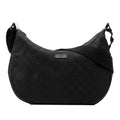 Gucci GG Canvas Crossbody