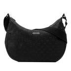 Gucci GG Canvas Crossbody