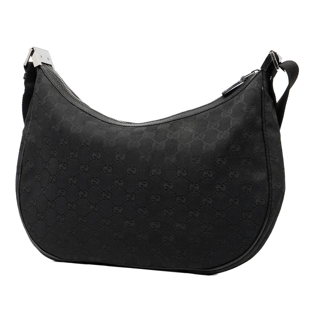 Gucci GG Canvas Crossbody