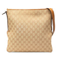 Gucci GG Canvas Crossbody