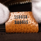 Gucci GG Canvas Crossbody