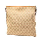 Gucci GG Canvas Crossbody