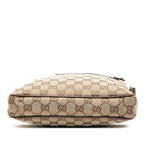 Gucci GG Canvas Crossbody