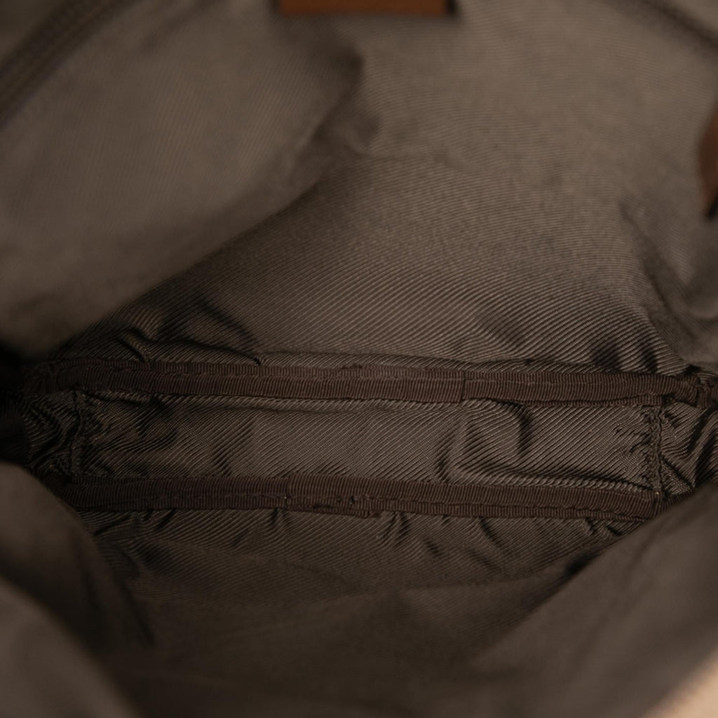 Gucci GG Canvas Crossbody