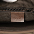 Gucci GG Canvas Crossbody