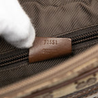 Gucci GG Canvas Crossbody