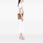 Gucci GG Canvas Crossbody