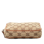 Gucci GG Canvas Crossbody