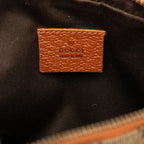 Gucci GG Canvas Crossbody