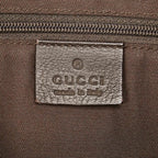 Gucci GG Canvas D-Ring Crossbody Bag (SHG-31956)