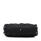 Gucci GG Canvas D Ring Large Hobo (SHF-23806)