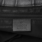 Gucci GG Canvas D Ring Large Hobo (SHF-23806)