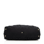 Gucci GG Canvas D Ring Large Hobo (SHF-dhCol9)