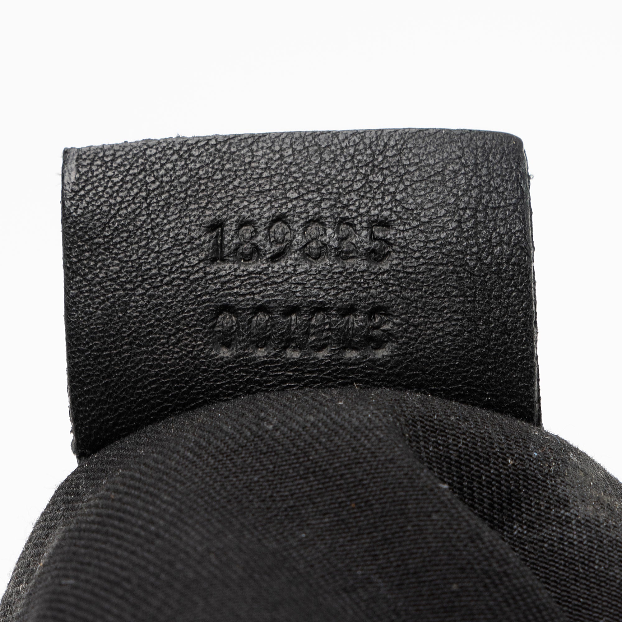 Gucci GG Canvas D Ring Large Hobo (SHF-dhCol9)