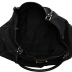 Gucci GG Canvas D Ring Large Hobo (SHF-dhCol9)