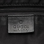 Gucci GG Canvas D Ring Large Hobo (SHF-dhCol9)
