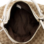 Gucci GG Canvas D Ring Large Hobo