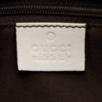 Gucci GG Canvas D Ring Large Hobo
