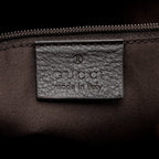 Gucci GG Canvas D-Ring Medium Hobo (SHF-19719)