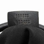 Gucci GG Canvas D Ring Medium Hobo