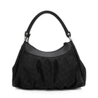 Gucci GG Canvas D Ring Small Hobo (SHF-4GVypv)