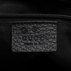 Gucci GG Canvas D Ring Small Hobo (SHF-4GVypv)