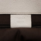 Gucci GG Canvas D Ring Zip Tote (SHF-E9HvFQ)