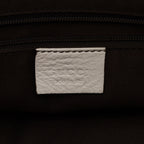 Gucci GG Canvas D Ring Zip Tote (SHF-E9HvFQ)