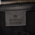 Gucci GG Canvas Dialux Queen Hobo