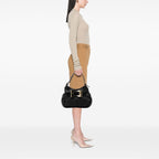 Gucci GG Canvas Dialux Queen Hobo