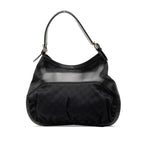 Gucci GG Canvas Dialux Queen Hobo