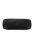 Gucci GG Canvas Dome Nailhead Handbag