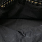Gucci GG Canvas Dome Nailhead Handbag