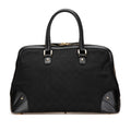 Gucci GG Canvas Dome Nailhead Handbag