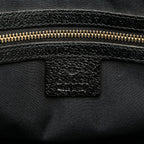 Gucci GG Canvas Dome Nailhead Handbag