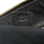 Gucci GG Canvas Dome Nailhead Handbag