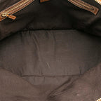 Gucci GG Canvas Dome Nailhead Handbag