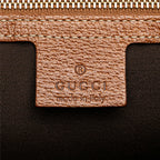 Gucci GG Canvas Dome Nailhead Handbag
