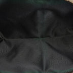 Gucci GG Canvas Double Pocket Belt Bag (SHG-MsV5eS)