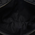 Gucci GG Canvas Double Pocket Belt Bag (SHG-WS8NBX)