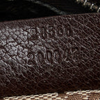 Gucci GG Canvas Double Pocket Belt Bag (SHG-ozfMNY)