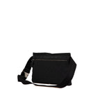 Gucci GG Canvas Double Pocket Belt Bag