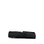 Gucci GG Canvas Double Pocket Belt Bag
