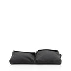 Gucci GG Canvas Double Pocket Belt Bag