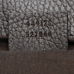 Gucci GG Canvas Drawstring Backpack (SHF-20125)
